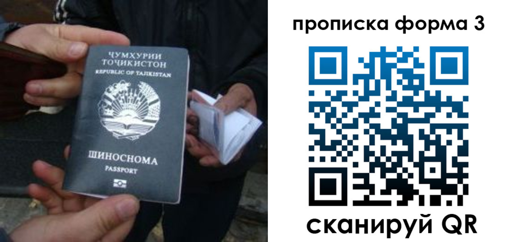 прописка 2025 в Ленске